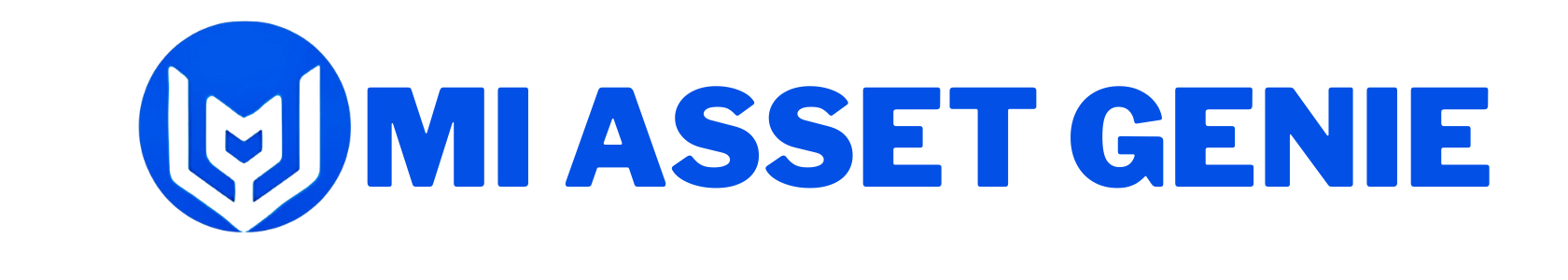 M1 Asset Genie